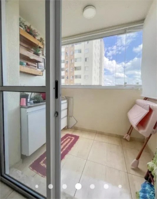 Apartamento à venda com 2 quartos em Conceição, Osasco, SP