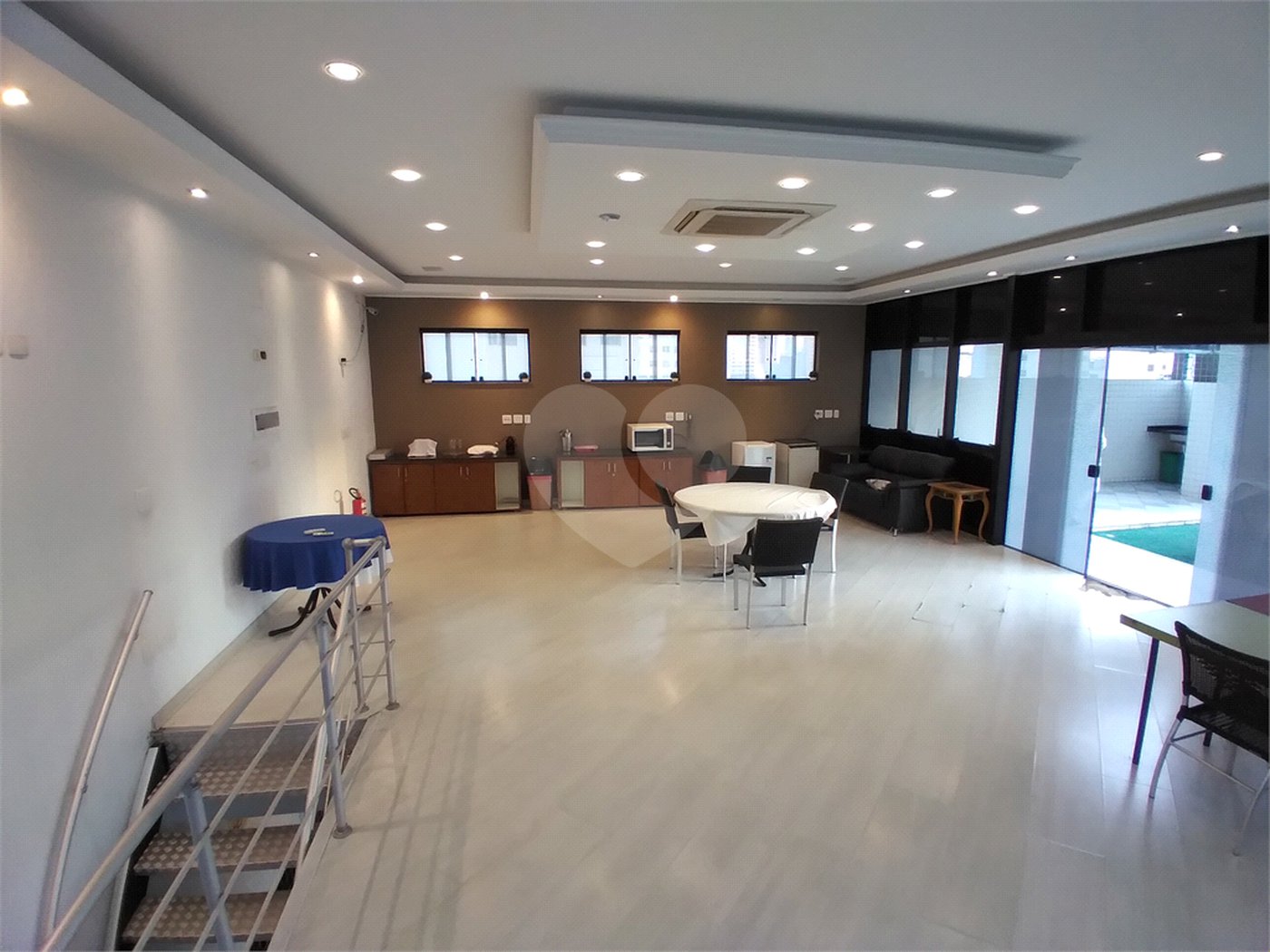 Apartamento à venda com 1 suíte em Santana, São Paulo, SP