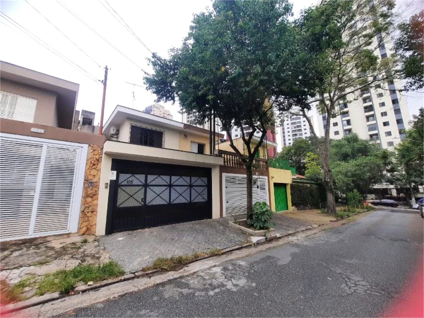 Sobrado à venda com 3 quartos, sendo 1 suíte,  em Jardim Bonfiglioli, São Paulo, SP