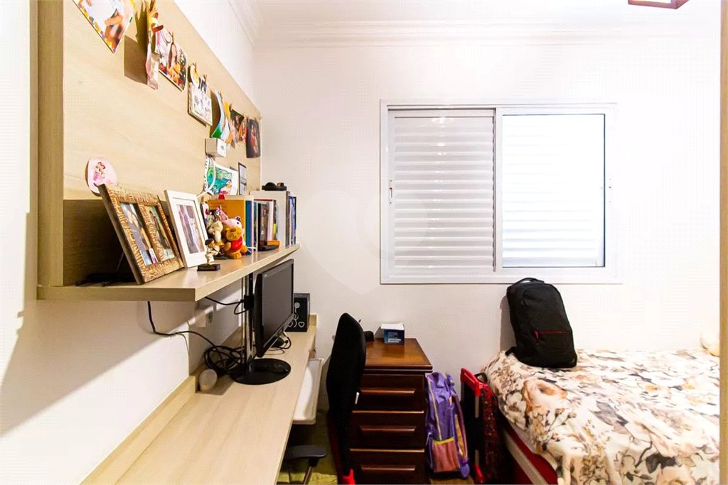 Apartamento à venda com 3 quartos, sendo 1 suíte, em Vila Ipojuca, São Paulo, SP
