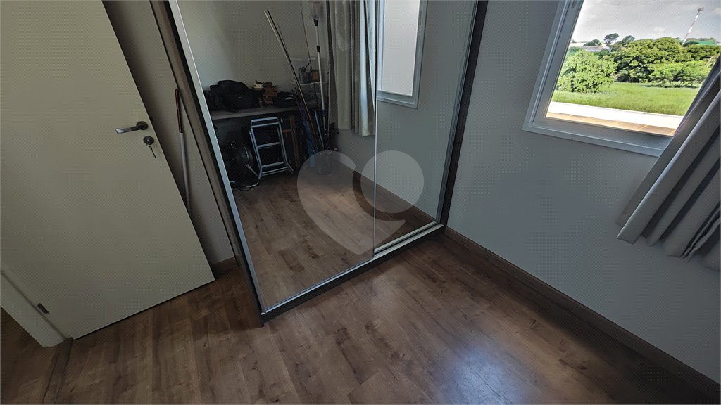 Apartamento à venda com 2 quartos, sendo 1 suíte, em Morumbi, Paulínia, SP