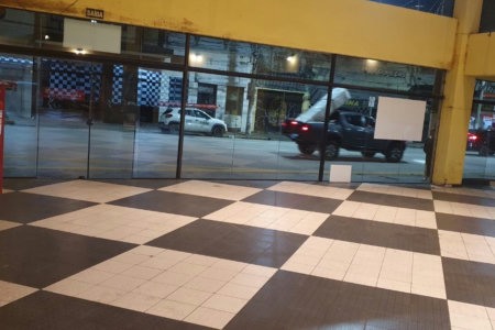 Loja para Alugar, 550 M² por R$ 25.000 – Centro – Santos/Sp