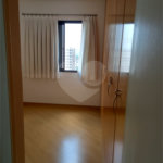 Apartamento à venda com 2 quartos, sendo 1 suíte, em Santana, São Paulo, SP