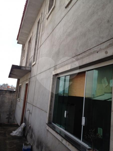 Sobrado à venda com 3 quartos, sendo 1 suíte, em Imirim, São Paulo, SP