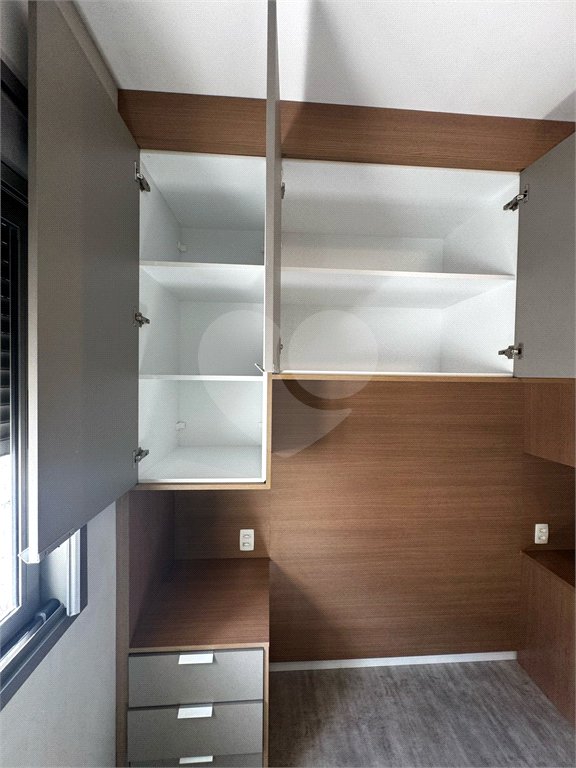 Apartamento à venda com 1 quarto em Barra Funda, São Paulo, SP