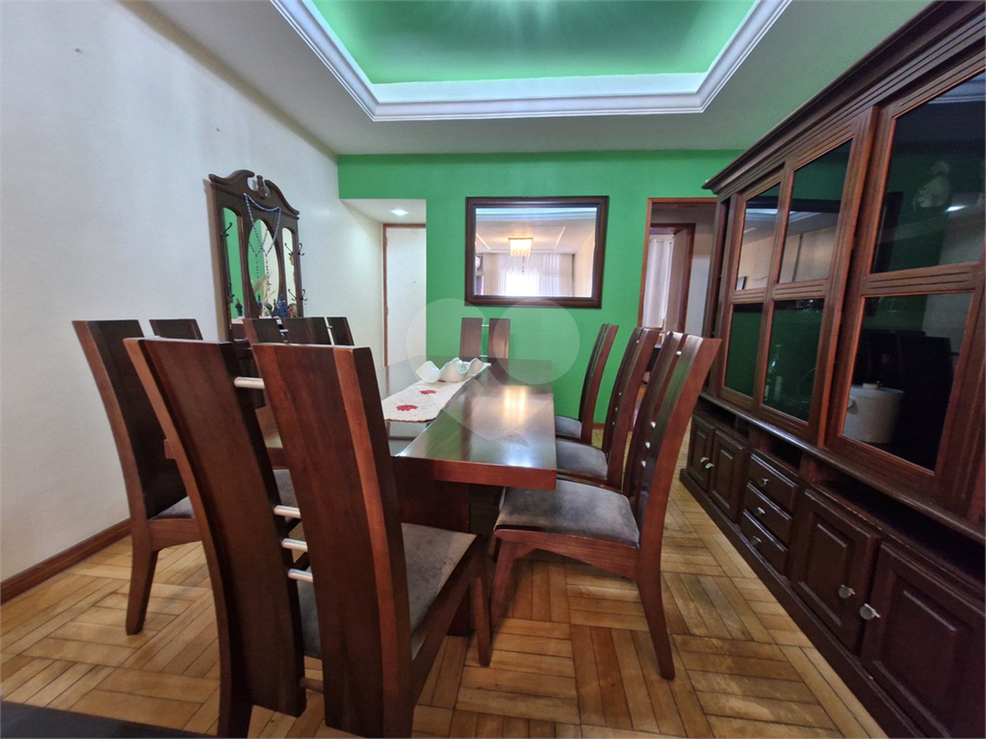 Apartamento à venda com 3 quartos, sendo 1 suíte, em Tijuca, Rio de Janeiro, RJ