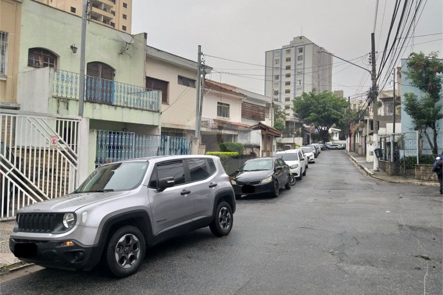 Casa à venda com 5 quartos, sendo 1 suíte,  em Santana, São Paulo, SP