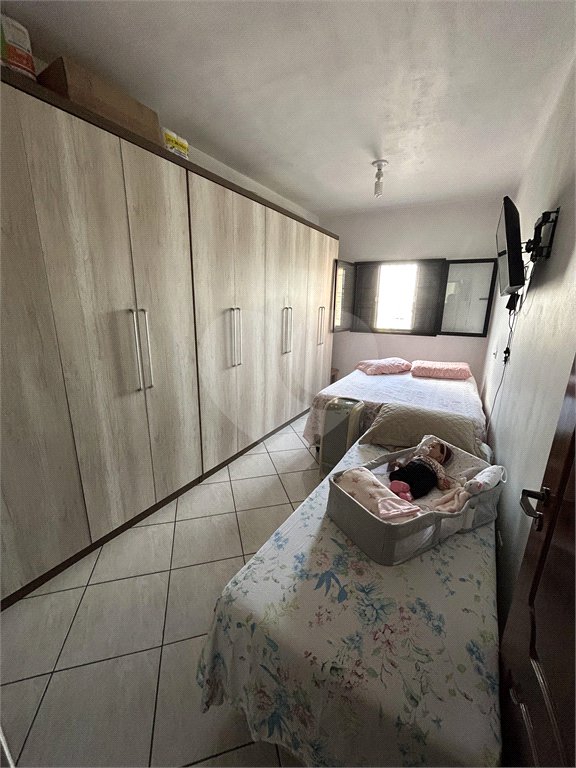 Sobrado à venda com 4 quartos em Pirituba, São Paulo, SP
