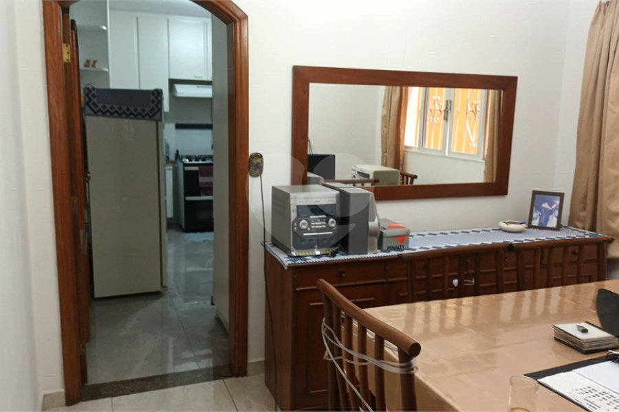 Casa à venda com 3 suítes no condomínio Vila Maria, São Paulo - SP