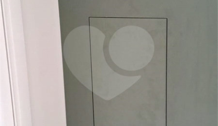 Apartamento à venda com 1 suíte em Indianópolis, São Paulo, SP