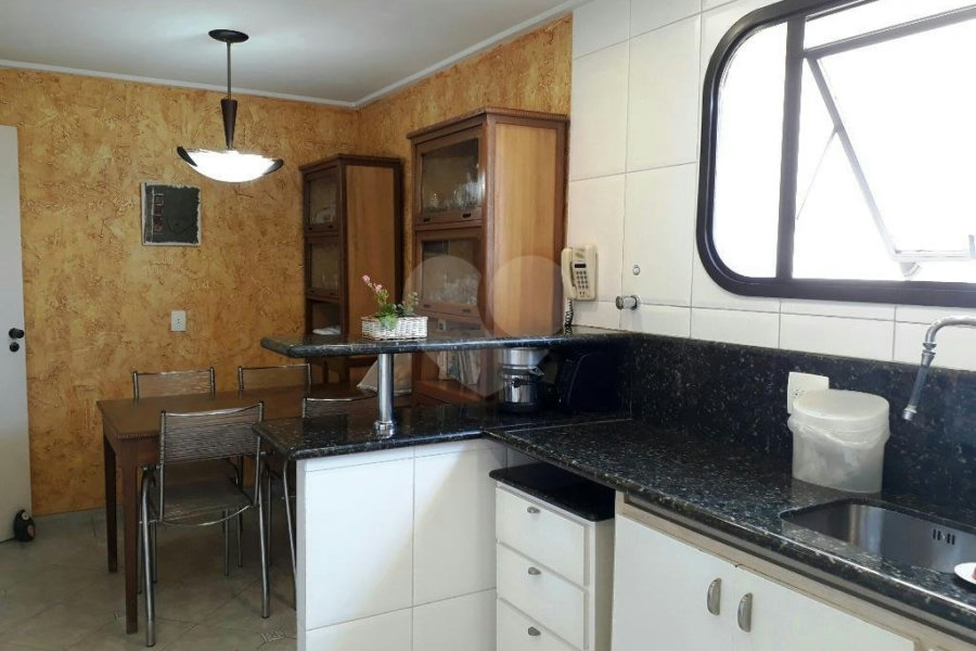 Apartamento à venda com 3 quartos, sendo 1 suíte,  em Vila Nova Cachoeirinha, São Paulo, SP