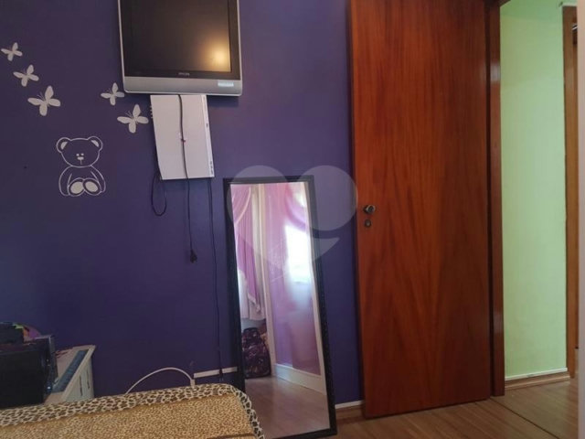 Apartamento à venda com 2 quartos em Tremembé, São Paulo, SP