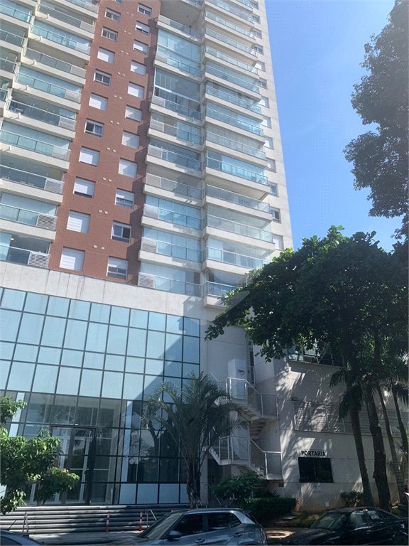 Apartamento à venda com 1 quarto em Santana, São Paulo, SP
