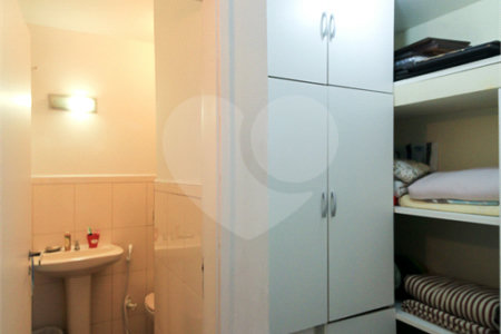 Apartamento à venda com 3 quartos, sendo 1 suíte, em Jardim Paulista, São Paulo, SP