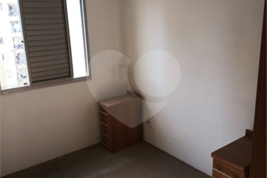 Apartamento à venda com 3 quartos em Vila Guilherme, São Paulo, SP