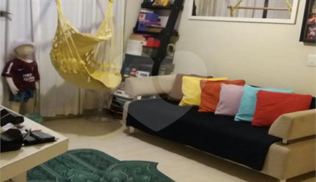 Apartamento à venda com 3 quartos, sendo 1 suíte,  em Vila Olímpia, São Paulo, SP