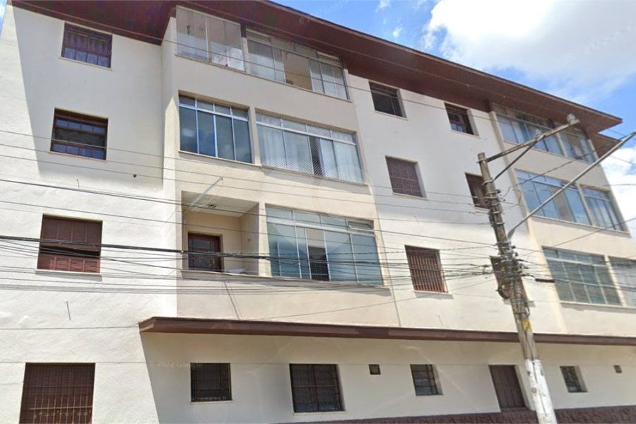 Apartamento à venda com 1 quarto em Jardim São Paulo(zona Norte), São Paulo, SP