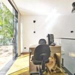 Sobrado à venda ou para alugar com 1 quarto em Campo Belo, São Paulo, SP