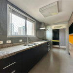 Apartamento à venda com 4 quartos, sendo 3 suítes, em Vila Leopoldina, São Paulo, SP