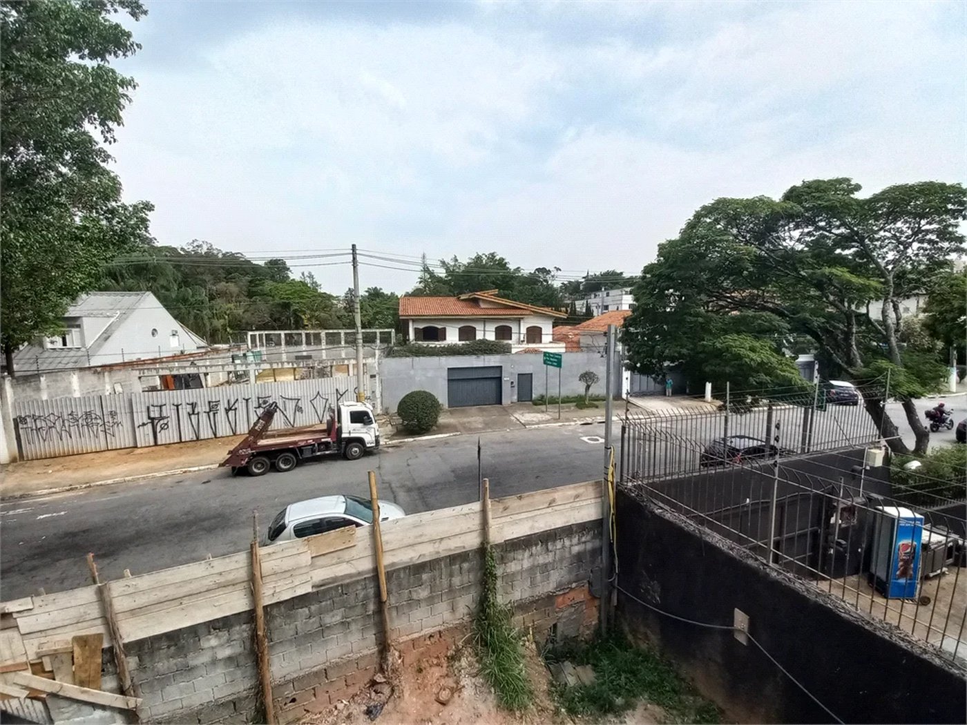 Sobrado à venda com 5 suítes em Jardim Morumbi, São Paulo, SP