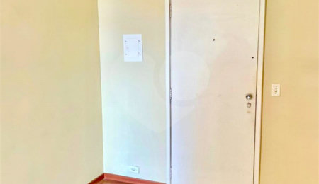 Apartamento à venda ou para alugar com 1 suíte em Indianópolis, São Paulo, SP