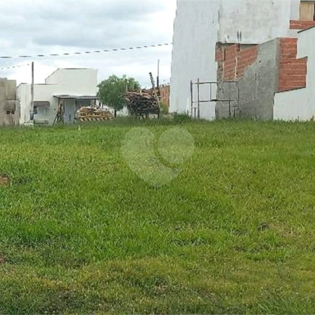 Terreno à venda no condomínio Jardim, Sorocaba - SP