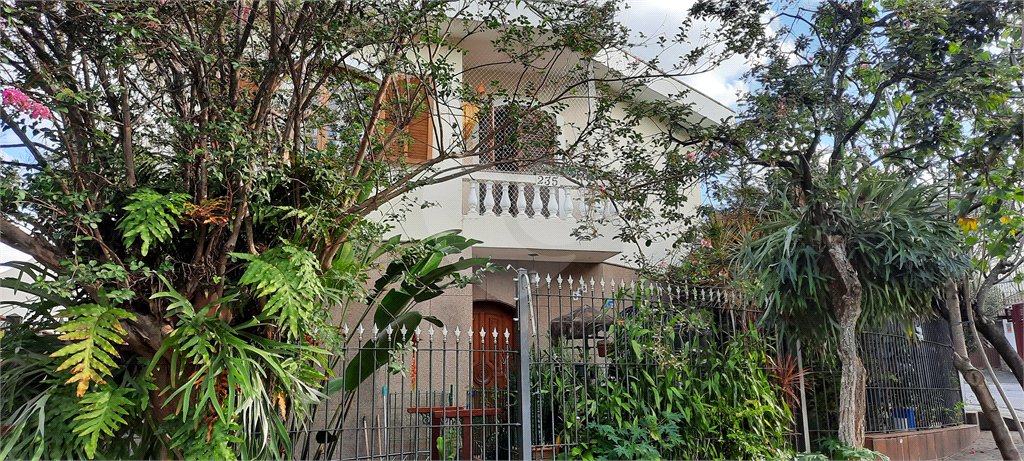 Casa à venda com 4 quartos, sendo 1 suíte,  em Mandaqui, São Paulo, SP