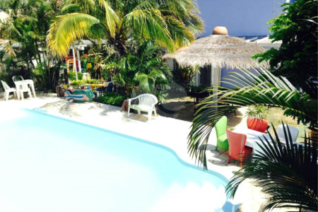 Hotel à venda com 19 suítes, em Geribá, Armação dos Búzios, RJ