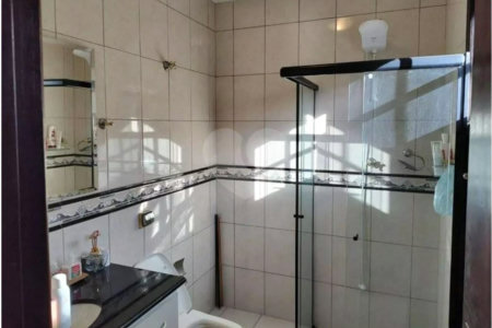 Sobrado à venda com 3 suítes em Vila do Castelo, São Paulo, SP