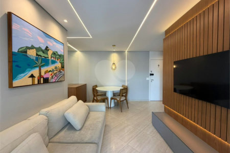 Apartamento à venda com 3 quartos, sendo 1 suíte, em Tucuruvi, São Paulo, SP