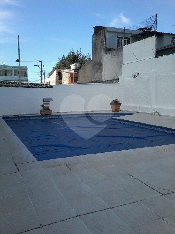 Apartamento à venda com 2 suítes em Vila Nova Mazzei, São Paulo, SP