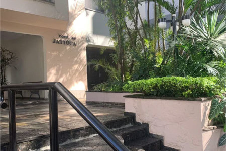 Apartamento à venda com 4 quartos, sendo 1 suíte, em Butantã, São Paulo, SP