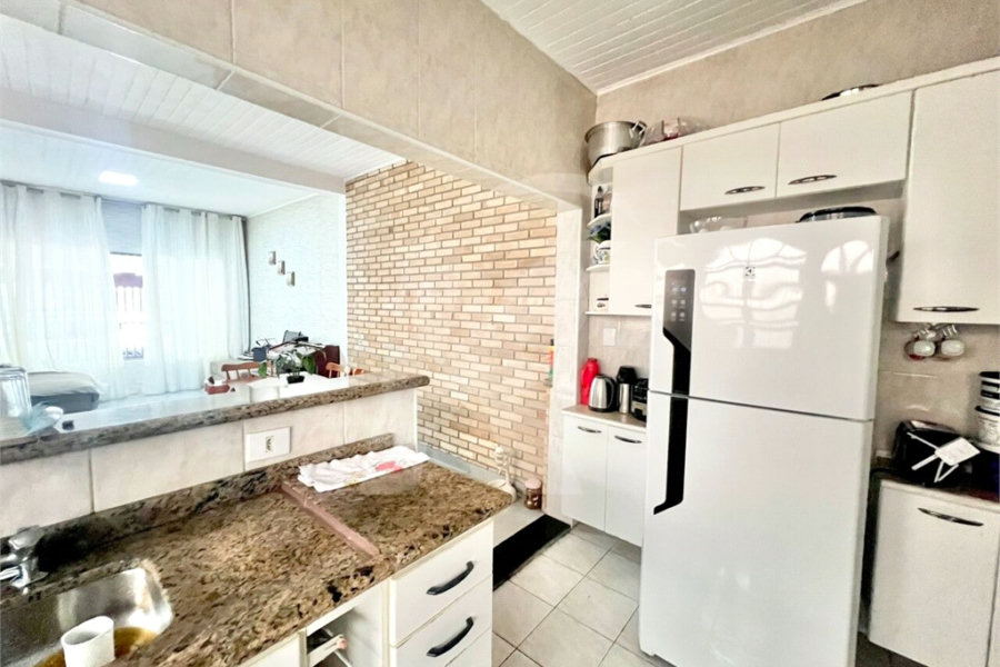 Casa Térrea à venda com 2 quartos, sendo 1 suíte,  em Tremembé, São Paulo, SP
