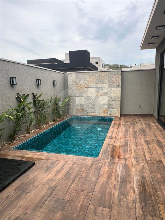 Casa à venda com 3 suítes no condomínio Residencial Quinta da Mata 1, Ribeirão Preto - SP