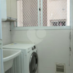 Apartamento à venda com 2 quartos em Vila Campestre, São Bernardo do Campo, SP