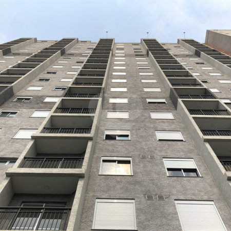 Apartamento à venda com 2 quartos em Indianópolis, São Paulo, SP