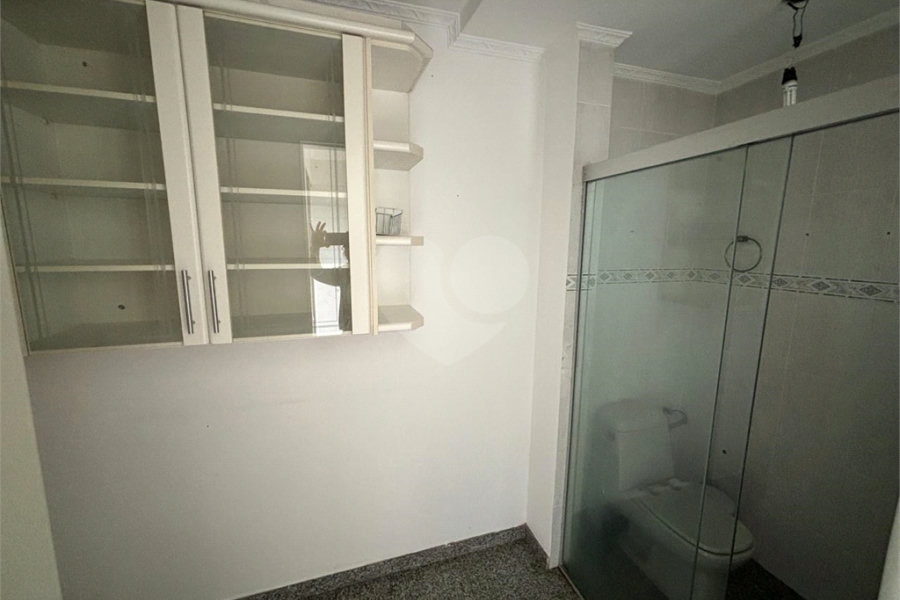 Apartamento à venda com 3 quartos, sendo 1 suíte, em Santana, São Paulo, SP