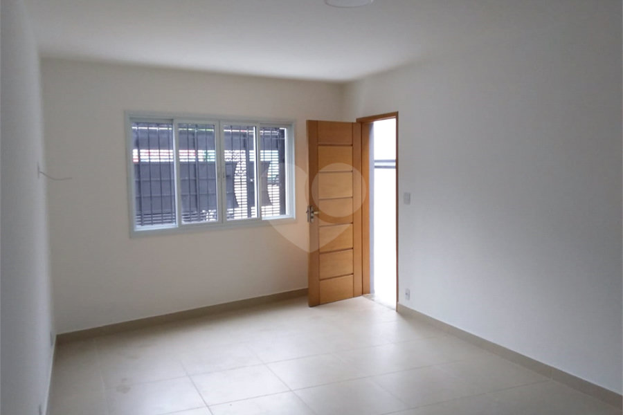 Sobrado à venda com 2 quartos em Casa Verde, São Paulo, SP