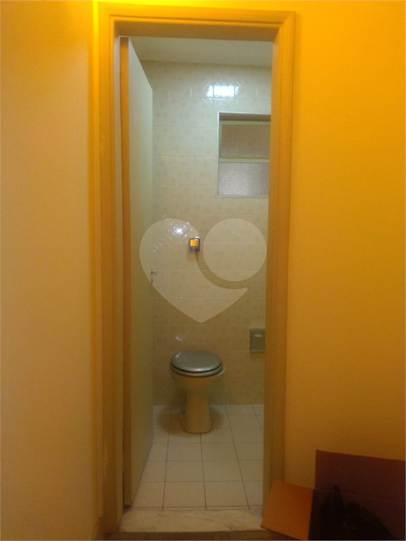 Apartamento à venda com 3 quartos, sendo 2 suítes,  em Perdizes, São Paulo, SP