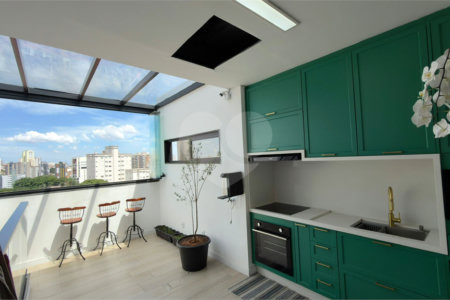 Sobrado à venda com 3 quartos, sendo 1 suíte, em Vila Paulicéia, São Paulo, SP