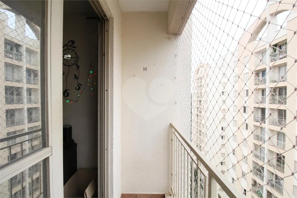 Apartamento à venda com 3 quartos em Jardim Vazani, São Paulo, SP
