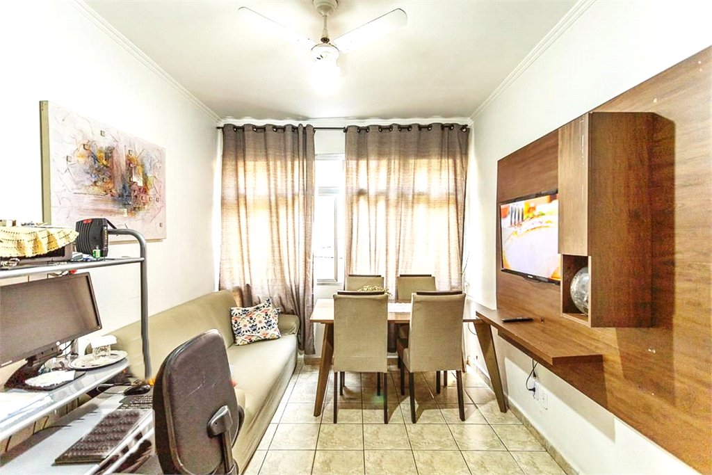 Apartamento à venda com 2 quartos em Lapa de Baixo, São Paulo, SP
