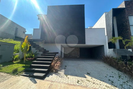 Casa à venda com 3 suítes no condomínio Residencial Cyrela Landscape Esplanada, Votorantim - SP