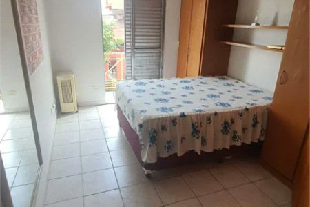 Casa à venda com 2 quartos em Jardim das Esmeraldas, São Paulo, SP