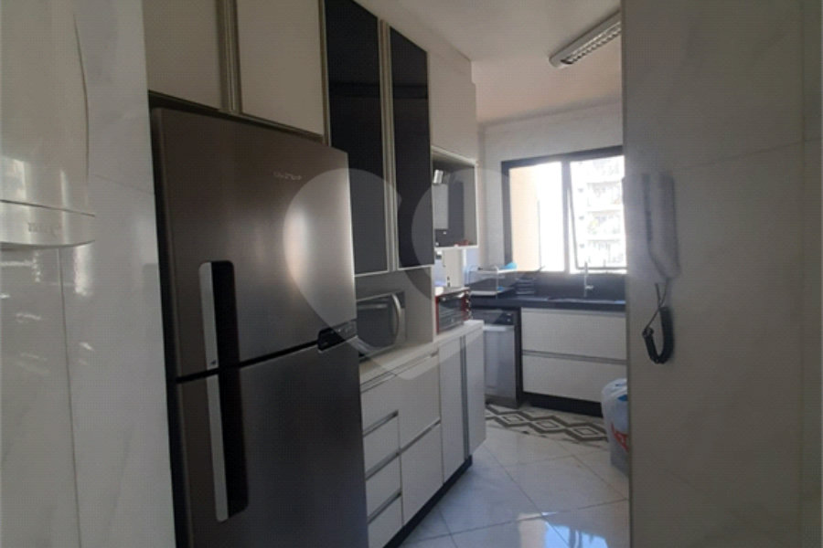 Apartamento à venda com 3 quartos, sendo 1 suíte, em Santana, São Paulo, SP