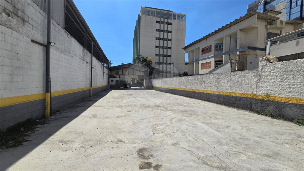 Galpão para alugar no Centro, Osasco, SP