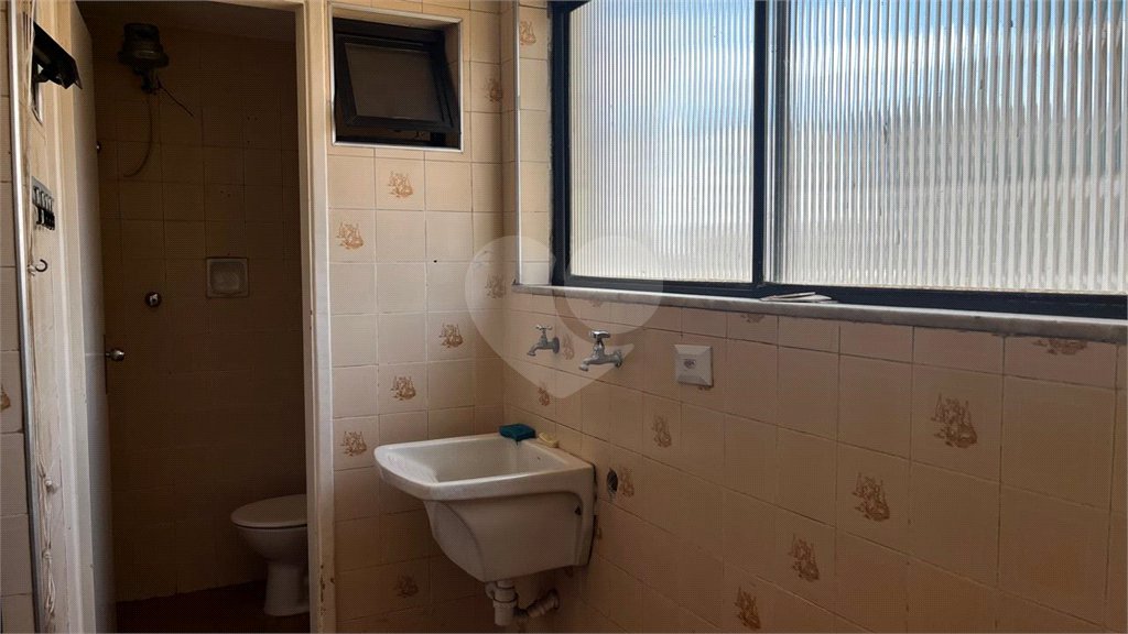 Apartamento à venda com 3 quartos em Saúde, São Paulo, SP