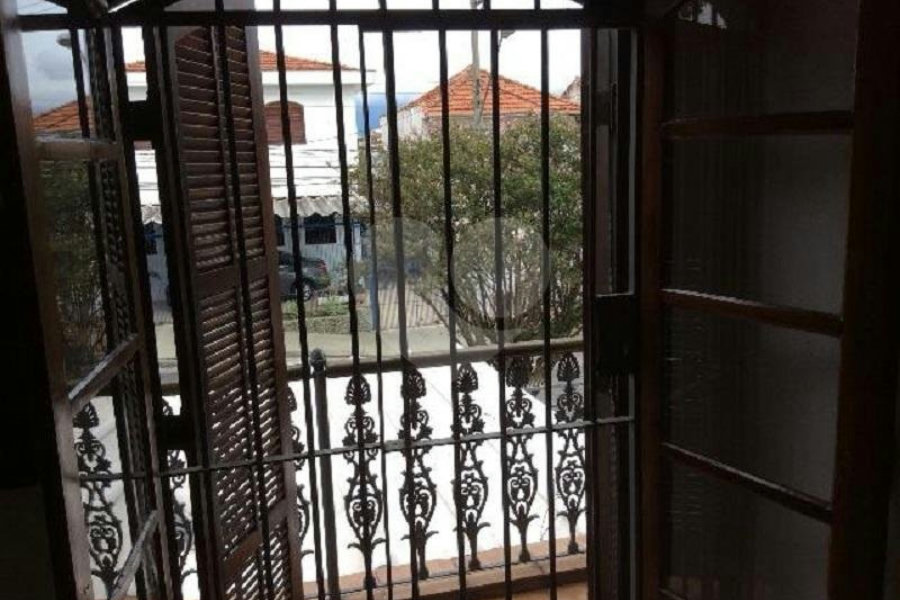 Sobrado à venda com 3 quartos em Casa Verde, São Paulo, SP