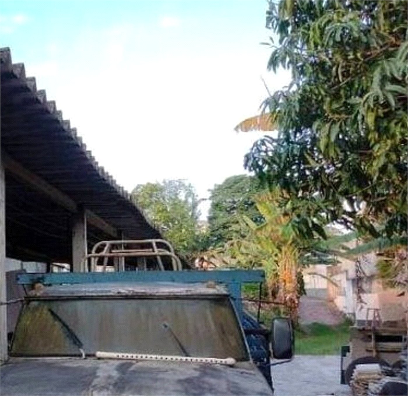 Terreno à venda em Campo Limpo, São Paulo, SP