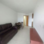 Apartamento Residencial à venda, Jardim Virginia, Guarujá - AP1534.